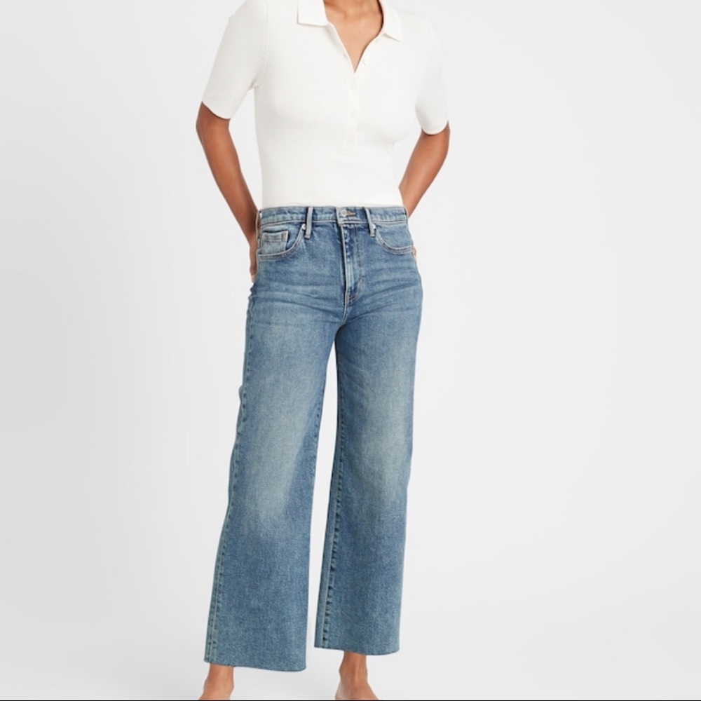 Banana Republic Jeans